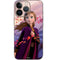Disney Frozen II Anna iPhone 14 Pro Skin
