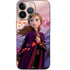 Disney Frozen II Anna iPhone 14 Pro Skin