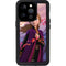 Disney Frozen II Anna iPhone 14 Pro Waterproof Case