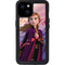 Disney Frozen II Anna iPhone 15 Plus Waterproof Case