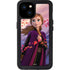 Disney Frozen II Anna iPhone 15 Plus Waterproof Case