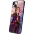 Disney Frozen II Anna iPhone 15 Skin