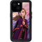 Disney Frozen II Anna iPhone 15 Waterproof Case
