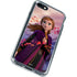 Disney Frozen II Anna iPhone SE (2nd & 3rd Gen) Clear Case