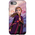 Disney Frozen II Anna iPhone SE (2nd & 3rd Gen) Pro Case