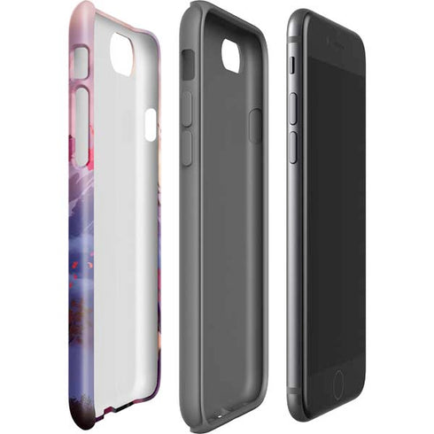 Disney Frozen II Anna iPhone SE (2nd & 3rd Gen) Pro Case