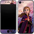 Disney Frozen II Anna iPhone SE (2nd & 3rd Gen) Skin