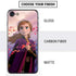 Disney Frozen II Anna iPhone SE (2nd & 3rd Gen) Skin