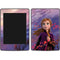 Disney Frozen II Anna Amazon Kindle Skin
