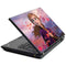 Disney Frozen II Anna Lenovo T420 Skin