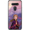 Disney Frozen II Anna LG K51/Q51 Clear Case