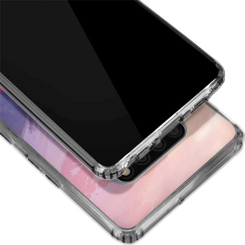 Disney Frozen II Anna LG Stylo 6 Clear Case