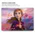 Disney Frozen II Anna MacBook Air 15in (2023-2025) Case plus Skin