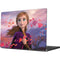 Disney Frozen II Anna MacBook Pro 14in (2021-24) Skin