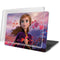 Disney Frozen II Anna MacBook Pro 16in (2019-20) Case plus Skin