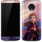 Disney Frozen II Anna Moto G6 Skin