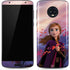 Disney Frozen II Anna Moto G6 Skin