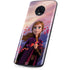 Disney Frozen II Anna Moto G6 Skin