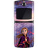Disney Frozen II Anna Motorola RAZR Skin