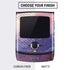 Disney Frozen II Anna Motorola RAZR Skin