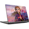 Disney Frozen II Anna MSI GS65 Stealth Laptop Skin