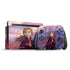 Disney Frozen II Anna Nintendo Switch Bundle Skin