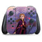 Disney Frozen II Anna Nintendo Switch (2017-2021) Joy-Con Controller Skin