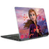 Disney Frozen II Anna Notebook 9 Pro 13in (2017) Skin