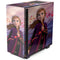 Disney Frozen II Anna NZXT H510 Compact ATX Mid-Tower Case Skin