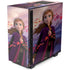 Disney Frozen II Anna NZXT H510 Compact ATX Mid-Tower Case Skin