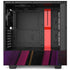 Disney Frozen II Anna NZXT H510 Compact ATX Mid-Tower Case Skin