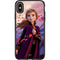 Disney Frozen II Anna Otterbox Symmetry iPhone Skin