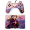Disney Frozen II Anna PlayStation Classic Bundle Skin