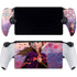 Disney Frozen II Anna PlayStation Portal Remote Player Skin