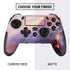 Disney Frozen II Anna PlayStation Scuf Vantage 2 Controller Skin