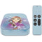 Disney Frozen Anna Portrait Apple TV Skin