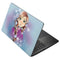 Disney Frozen Anna Portrait Asus X502CA 15.6 Skin