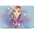 Disney Frozen Anna Portrait Dell Vostro Skin