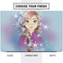 Disney Frozen Anna Portrait Dell Vostro Skin
