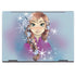 Disney Frozen Anna Portrait HP Envy Skin