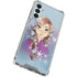 Disney Frozen Anna Portrait Galaxy A13 5G Clear Case