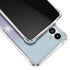 Disney Frozen Anna Portrait Galaxy A13 5G Clear Case
