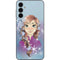 Disney Frozen Anna Portrait Galaxy A14 5G Skin
