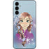 Disney Frozen Anna Portrait Galaxy A14 5G Skin