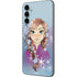 Disney Frozen Anna Portrait Galaxy A14 5G Skin