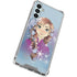 Disney Frozen Anna Portrait Galaxy A15 5G Clear Case