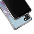 Disney Frozen Anna Portrait Galaxy A21 Clear Case