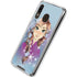 Disney Frozen Anna Portrait Galaxy A30 Clear Case