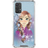 Disney Frozen Anna Portrait Galaxy A32 5G Clear Case