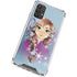 Disney Frozen Anna Portrait Galaxy A32 5G Clear Case